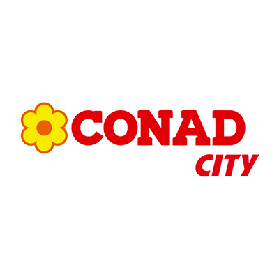 conad-city-logo Conad City - Sparta Group S. - Partner commerciale